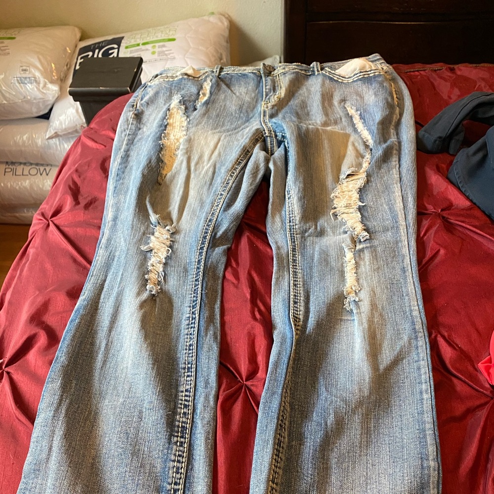 Jeans - Picture 2 of 2